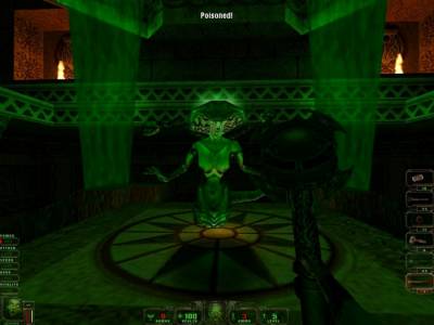 Daikatana скачать на пк