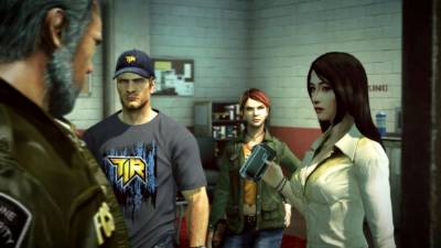 Dead Rising 2 бесплатно скачать на пк