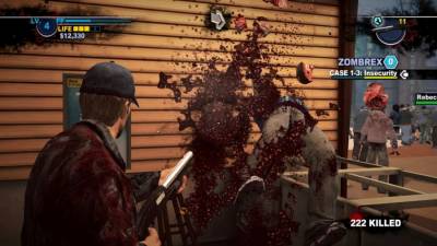 Dead Rising 2 скачать на пк
