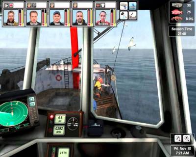 Deadliest Catch: Alaskan Storm торрент скачать