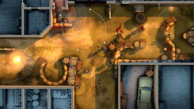 Door Kickers 2: Task Force North бесплатно скачать на пк
