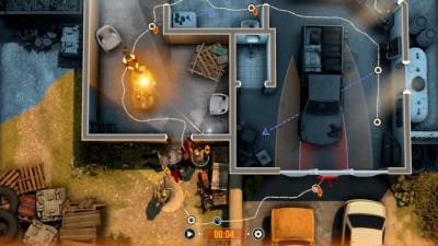 Door Kickers 2: Task Force North торрент скачать