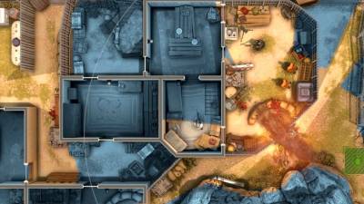 Door Kickers 2: Task Force North скачать на пк