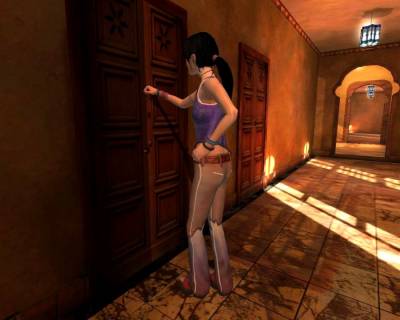 Dreamfall: The Longest Journey торрент скачать