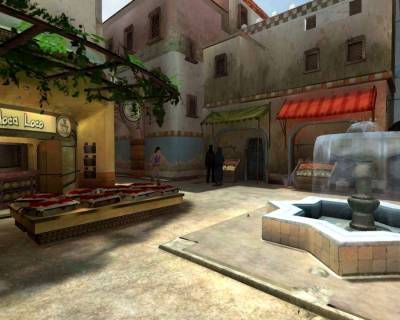 Dreamfall: The Longest Journey скачать на пк