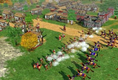 Empires: Dawn of the Modern World торрент скачать