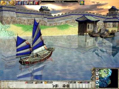 Empires: Dawn of the Modern World скачать на пк