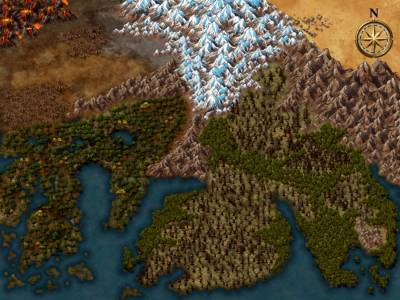 Evolution of Ages: Settlements скачать на пк