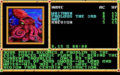 Forgotten Realms: The Archives Collection Two бесплатно скачать на пк