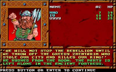Forgotten Realms: The Archives Collection Two торрент скачать