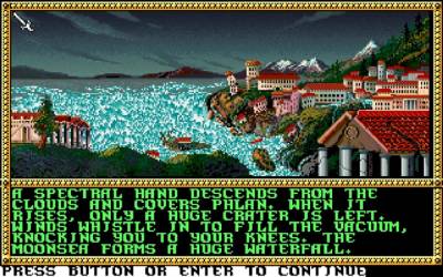 Forgotten Realms: The Archives Collection Two скачать на пк