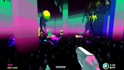Heavy Bullets бесплатно скачать на пк