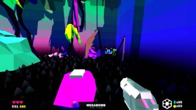 Heavy Bullets скачать на пк