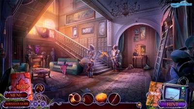 Hidden Expedition 21: A King's Line бесплатно скачать на пк