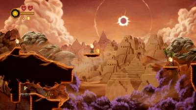 Imp of the Sun скачать на пк