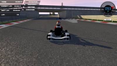 Karting бесплатно скачать на пк