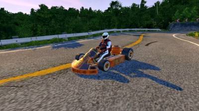 Karting торрент скачать