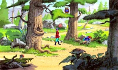 King's Quest Collection бесплатно скачать на пк