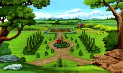 King's Quest Collection скачать на пк