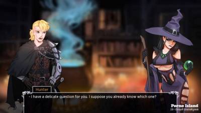 Knightly Passions торрент скачать