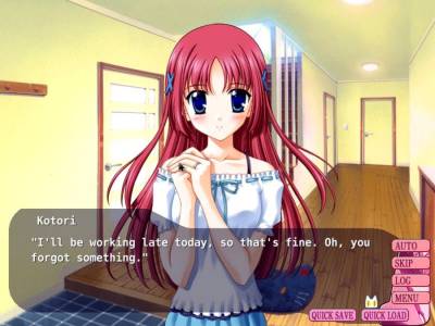 Kotori Love ExP бесплатно скачать на пк