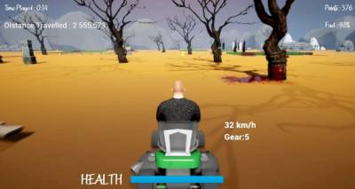 Lawnmower Game: Zombies бесплатно скачать на пк