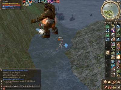 Lineage 2 Offline бесплатно скачать на пк