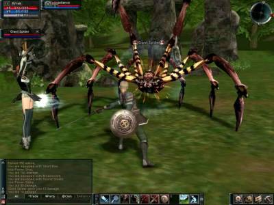Lineage 2 Offline торрент скачать