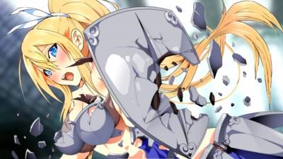 LONGING RING OF ESCA бесплатно скачать на пк