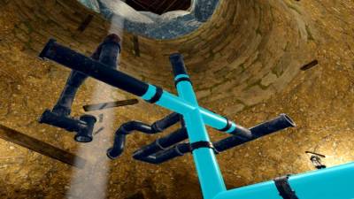 Pipe Dreamin' VR: The Big Easy торрент скачать