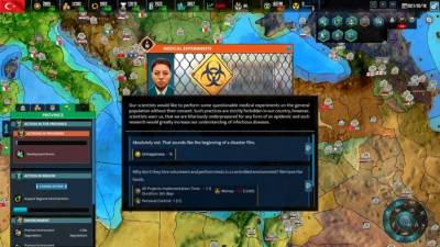 Realpolitiks 2 торрент скачать