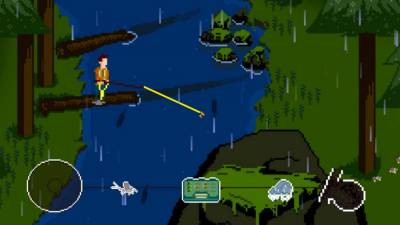 River Legends: A Fly Fishing Adventure бесплатно скачать на пк