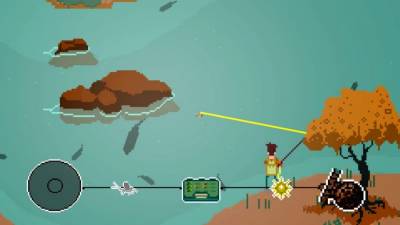 River Legends: A Fly Fishing Adventure торрент скачать