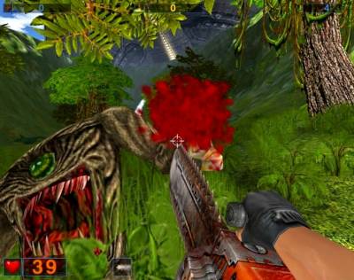 Serious Sam Classic: The Second Encounter торрент скачать