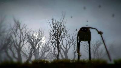 Sir, You Are Being Hunted бесплатно скачать на пк