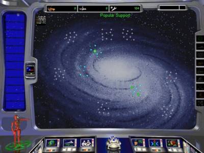 STAR WARS Rebellion торрент скачать