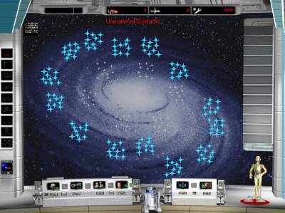 STAR WARS Rebellion скачать на пк