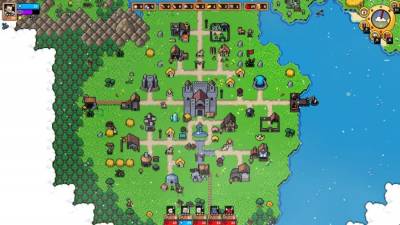 Super Fantasy Kingdom бесплатно скачать на пк