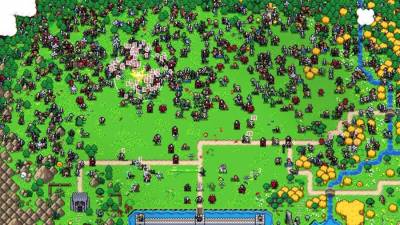 Super Fantasy Kingdom торрент скачать