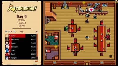 Super Fantasy Kingdom скачать на пк