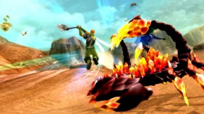 Sword Art Online: Lost Song скачать на пк