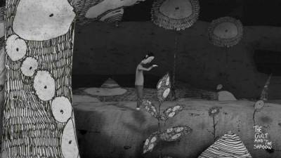 The Guilt and the Shadow бесплатно скачать на пк