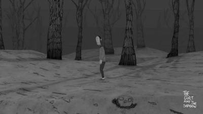 The Guilt and the Shadow торрент скачать