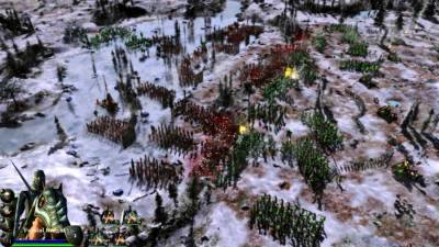 The King's Campaign торрент скачать