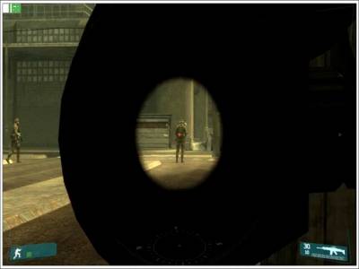 Tom Clancy’s Ghost Recon Advanced Warfighter бесплатно скачать на пк