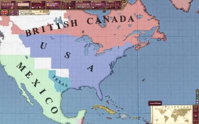 Victoria 2 скачать на пк