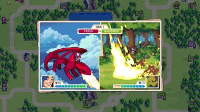 Wargroove бесплатно скачать на пк