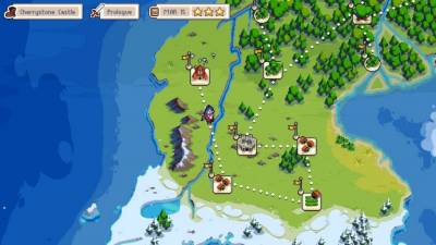 Wargroove скачать на пк