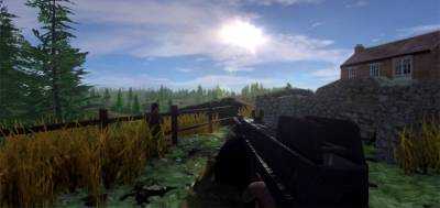 A Front Too Far: Normandy скачать на пк