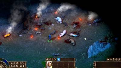 Black Geyser: Couriers of Darkness бесплатно скачать на пк